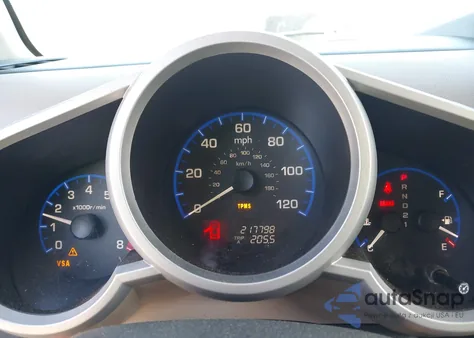 2008 Honda Element Lx z USA, uszkodzony, nr VIN 5J6YH28338L015618